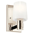 Adani Wall Sconce 55174PN