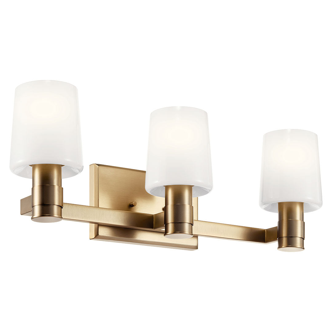Adani Vanity Light 55176CPZ
