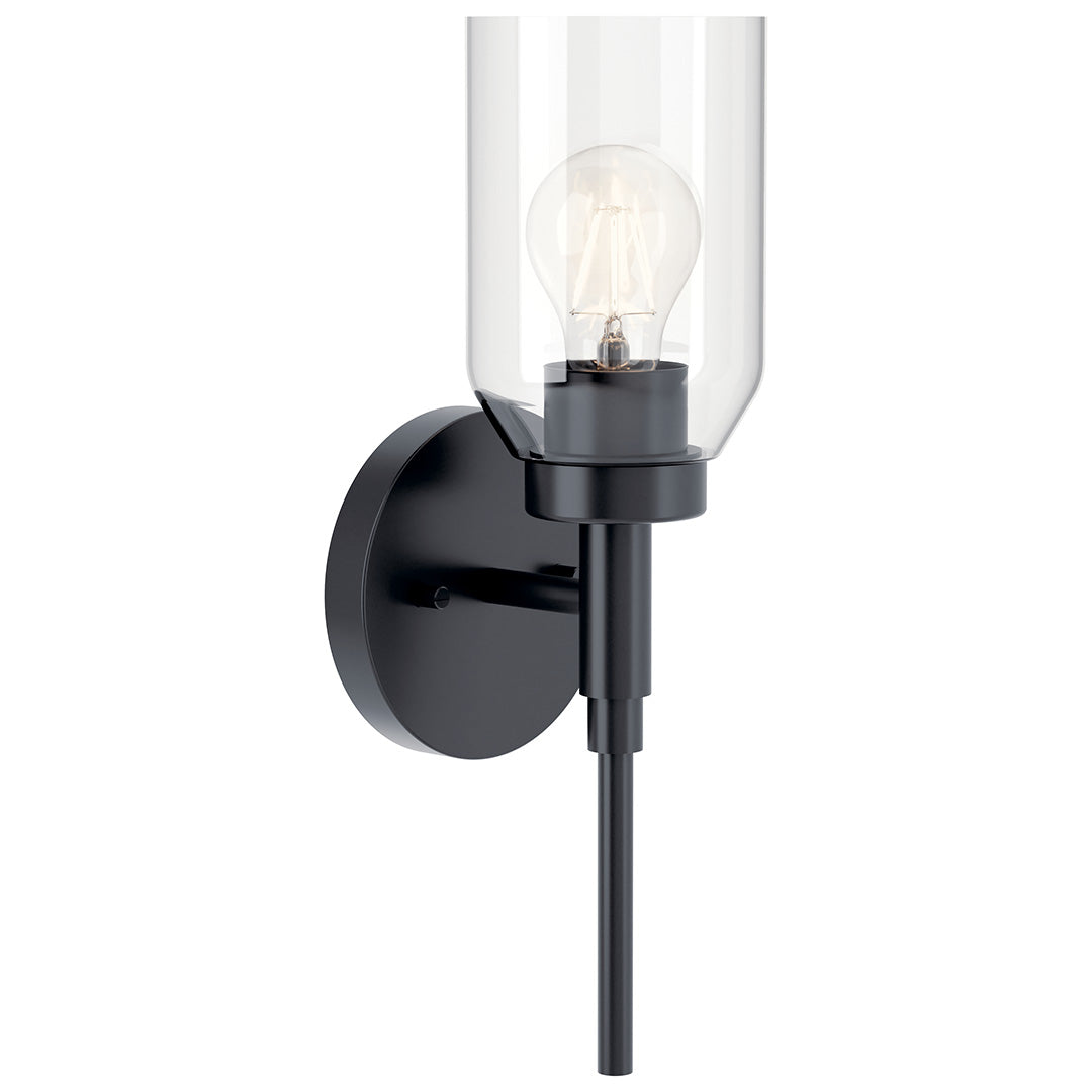 Madden Wall Sconce 55183BK