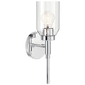 Madden Wall Sconce 55183CH