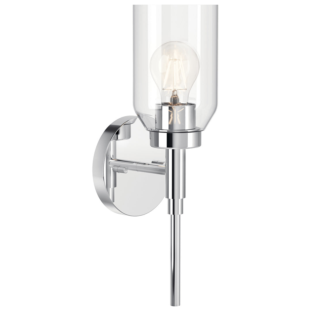 Madden Wall Sconce 55183CH