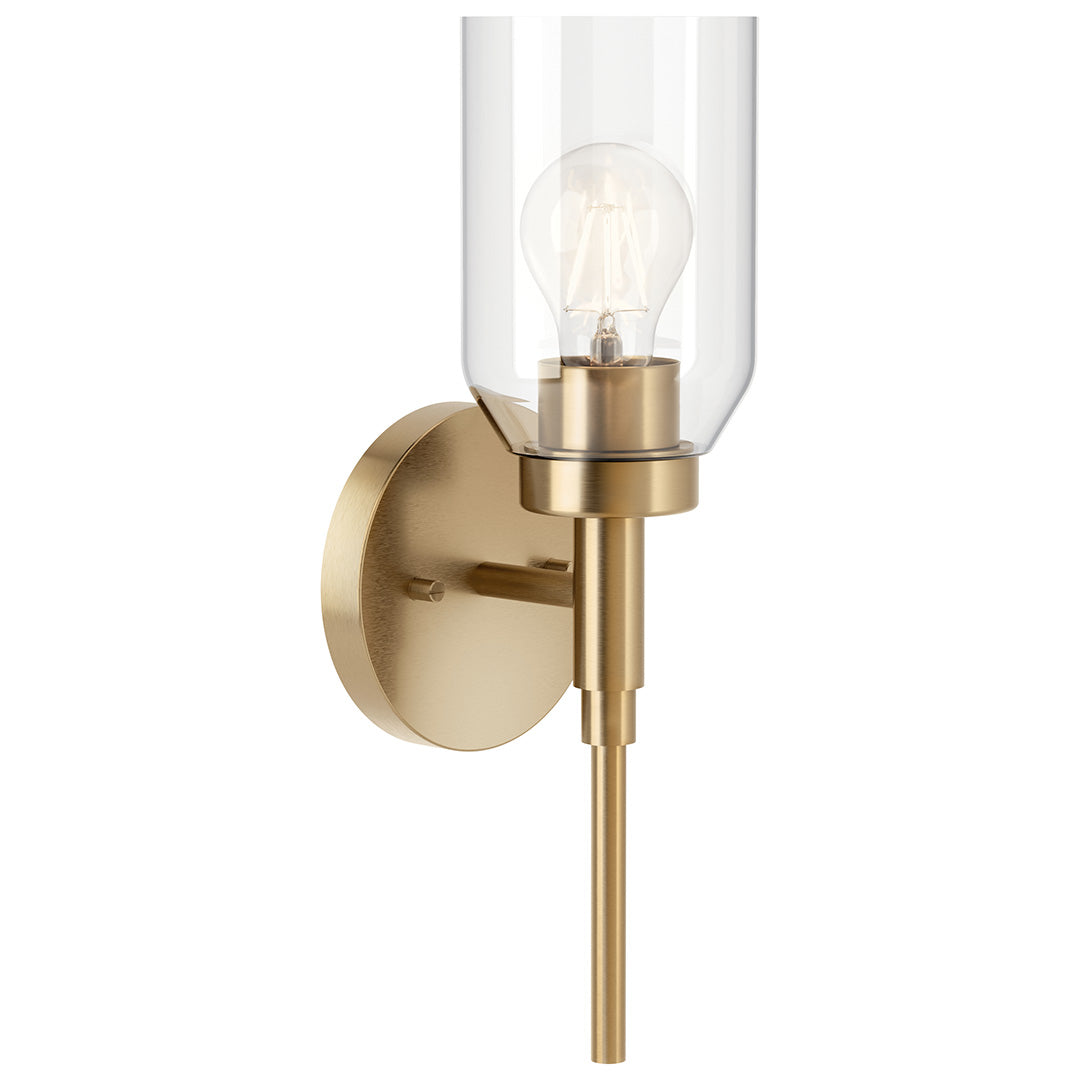 Madden Wall Sconce 55183CPZ
