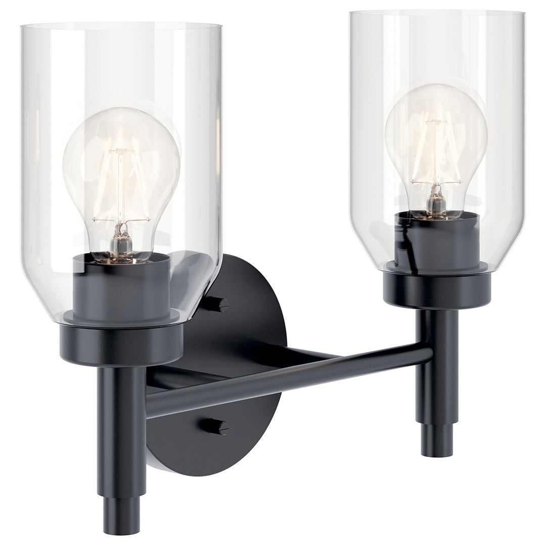 Madden Vanity Light 55184BK