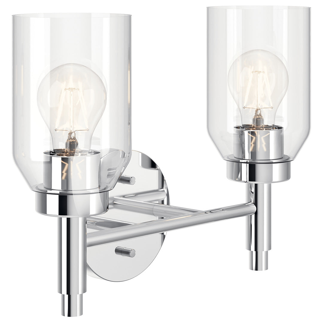 Madden Vanity Light 55184CH