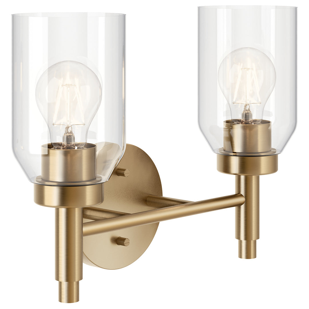 Madden Vanity Light 55184CPZ