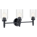 Madden Vanity Light 55185BK
