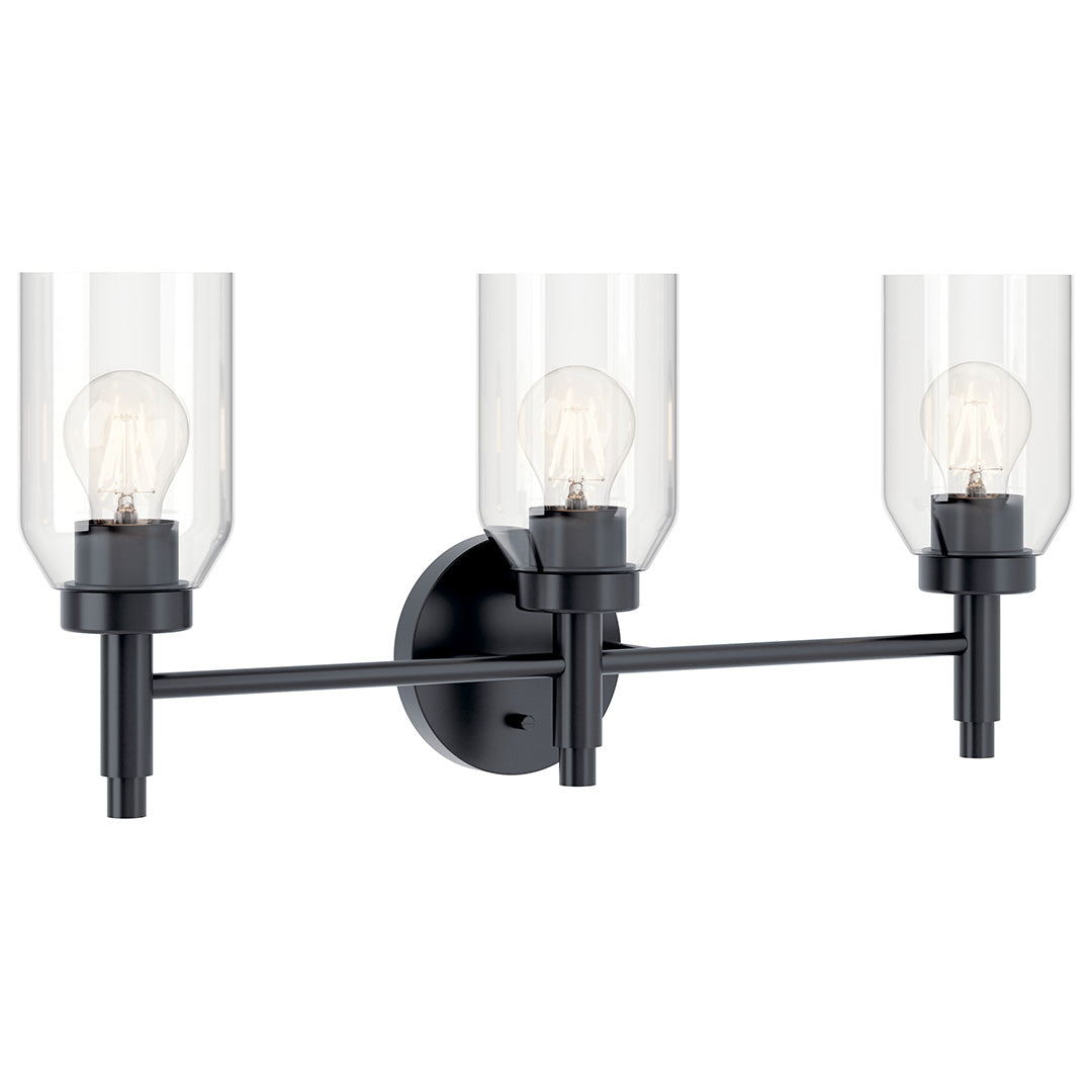 Madden Vanity Light 55185BK