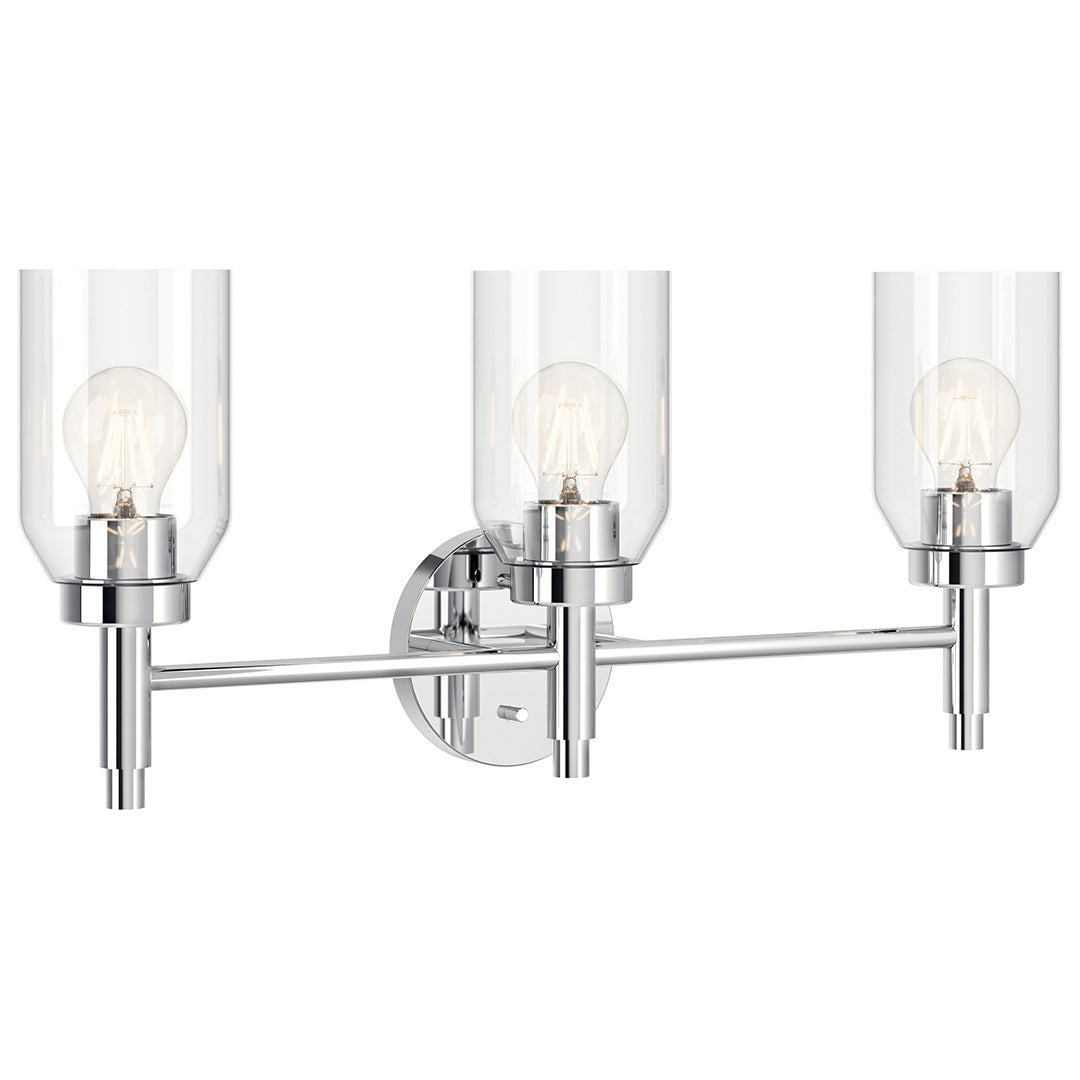 Madden Vanity Light 55185CH