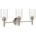 Madden Vanity Light 55185NI