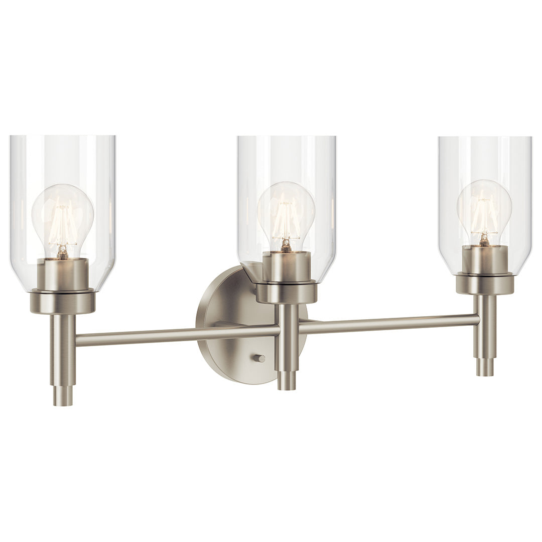 Madden Vanity Light 55185NI