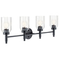 Madden Vanity Light 55186BK