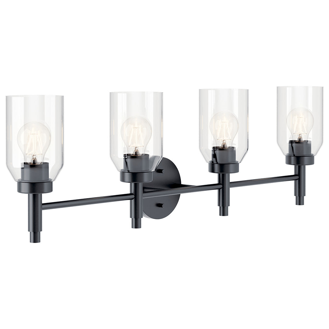 Madden Vanity Light 55186BK