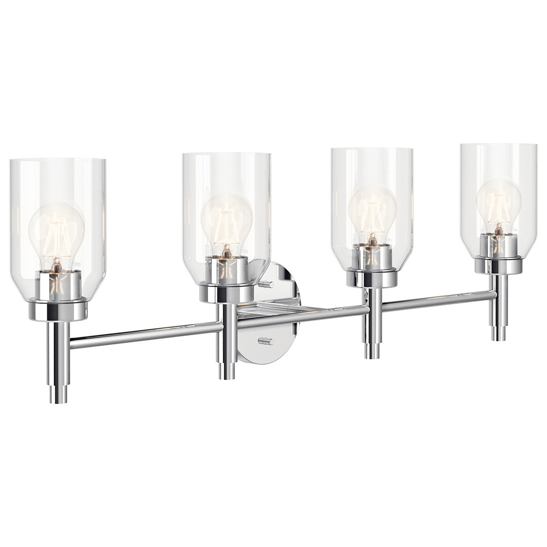 Madden Vanity Light 55186CH