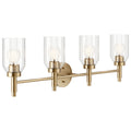 Madden Vanity Light