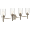 Madden Vanity Light 55186NI