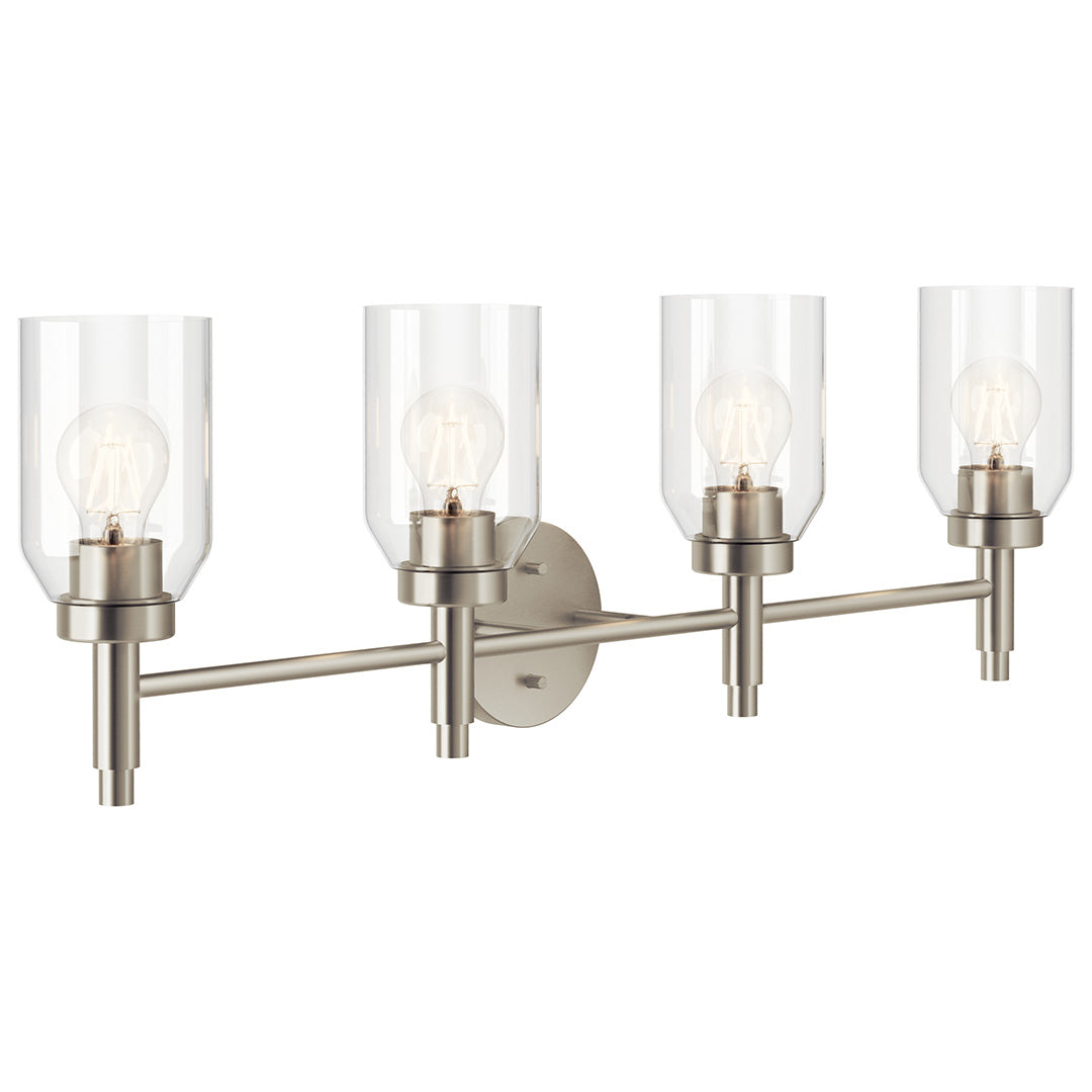 Madden Vanity Light 55186NI
