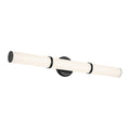 Rosh Vanity Light 55189BKLED