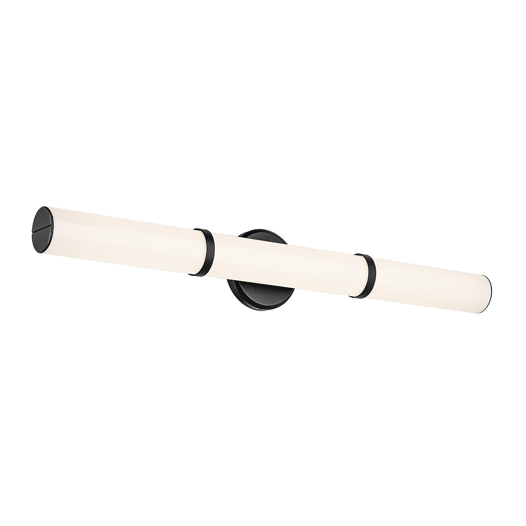 Rosh Vanity Light 55189BKLED