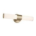 Sashi Vanity Light 55191CPZLED