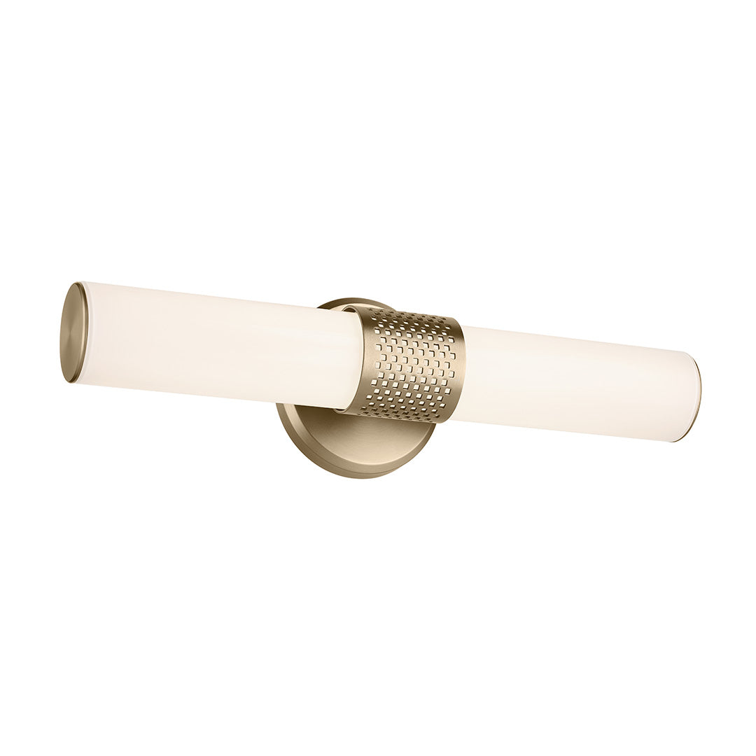Sashi Vanity Light 55191CPZLED