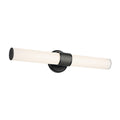 Sashi Vanity Light 55192BKLED