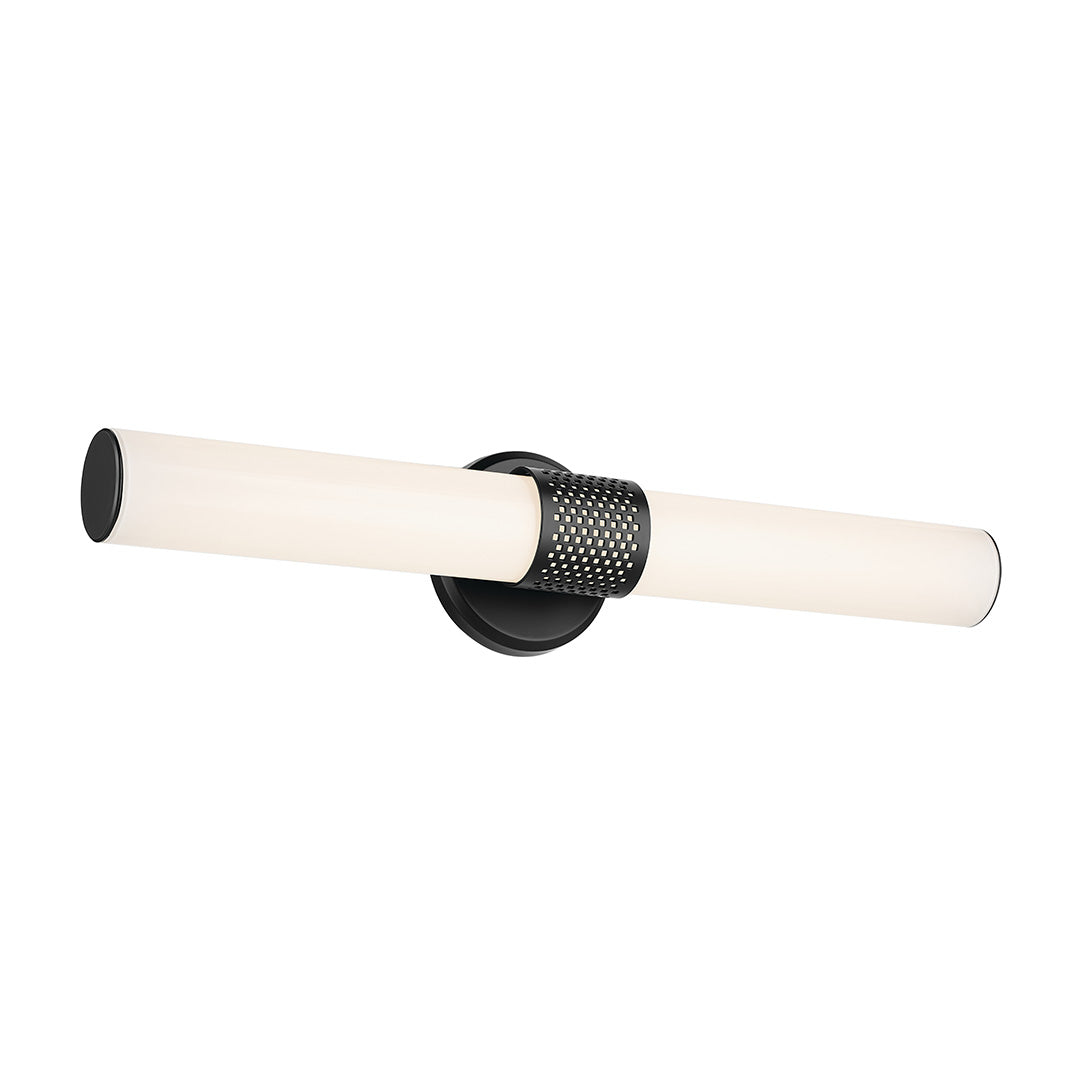 Sashi Vanity Light 55192BKLED