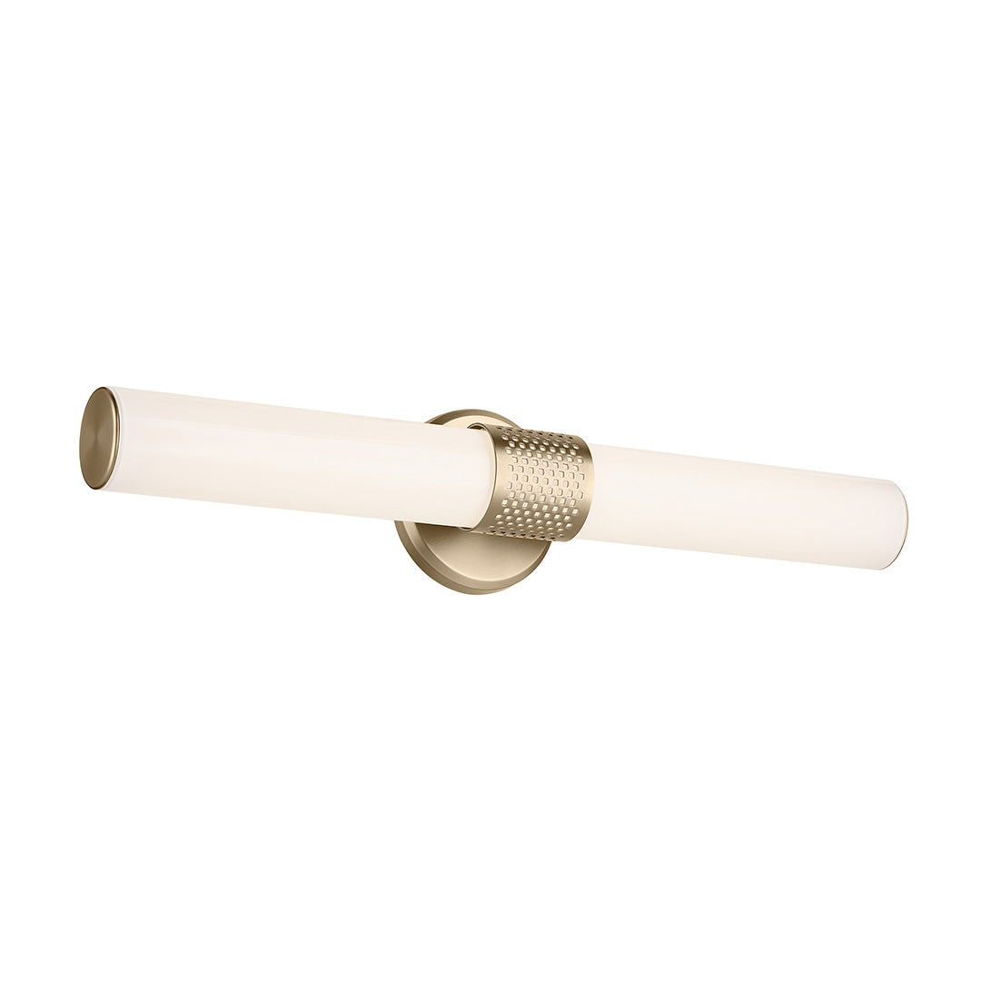 Sashi Vanity Light 55192CPZLED