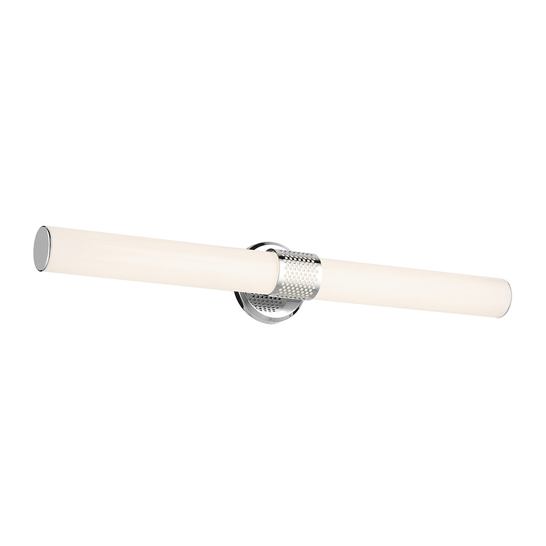 Sashi Vanity Light 55193CHLED