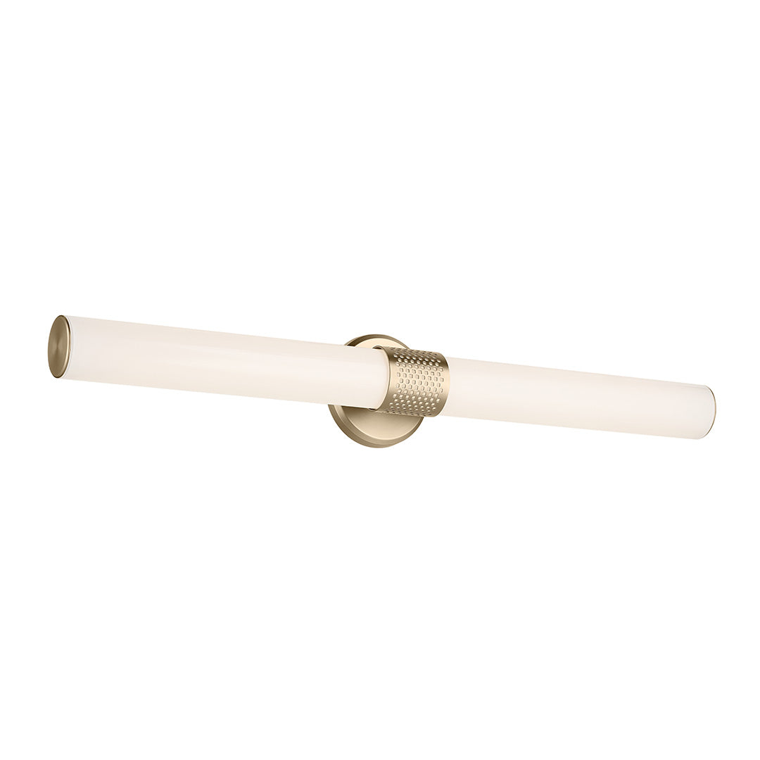 Sashi Vanity Light 55193CPZLED