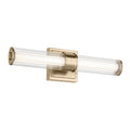 Laurene Vanity Light 55195CPZLED