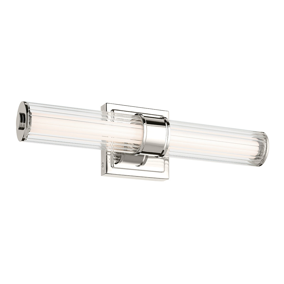 Laurene Vanity Light 55195PNLED