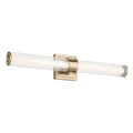 Laurene Vanity Light 55196CPZLED