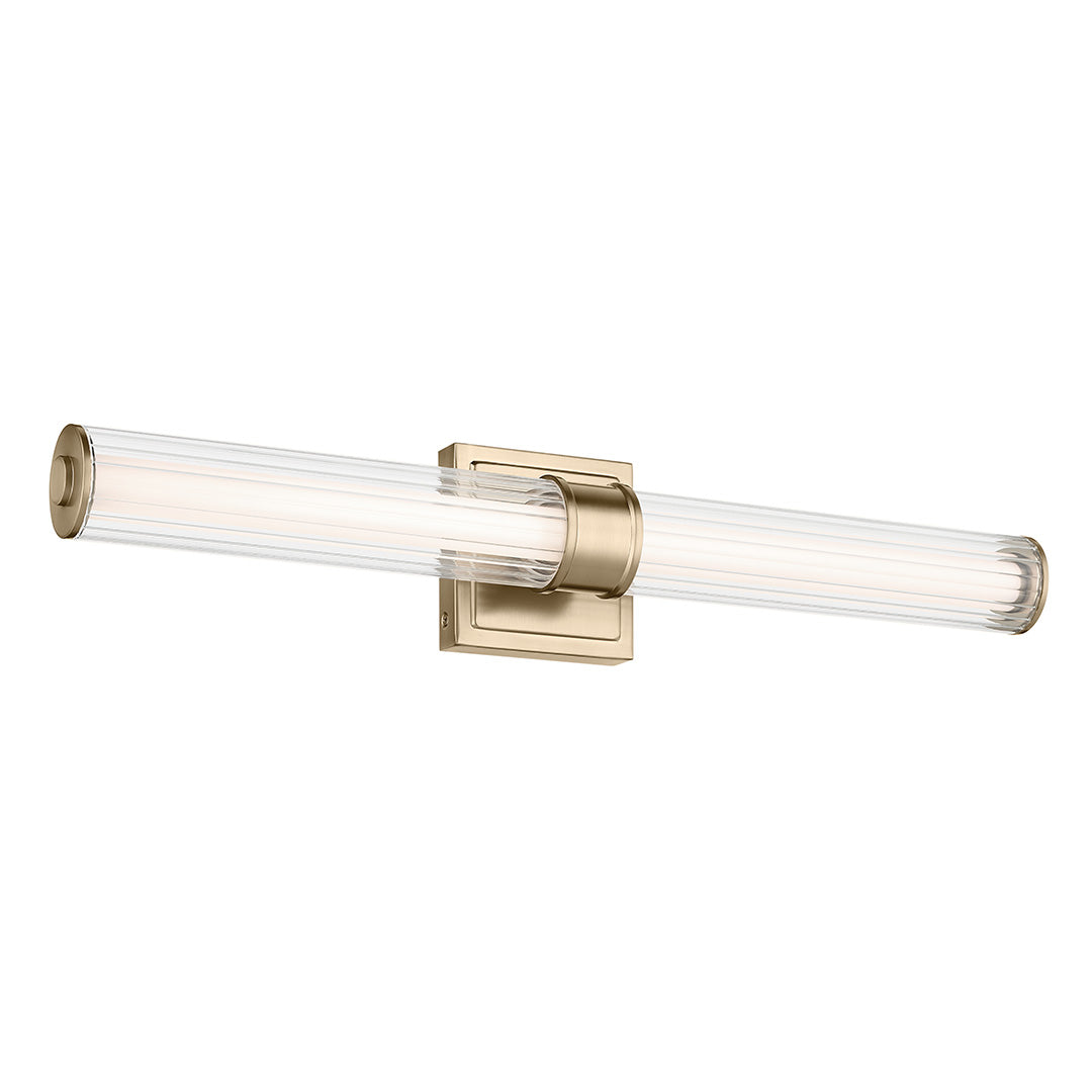 Laurene Vanity Light 55196CPZLED