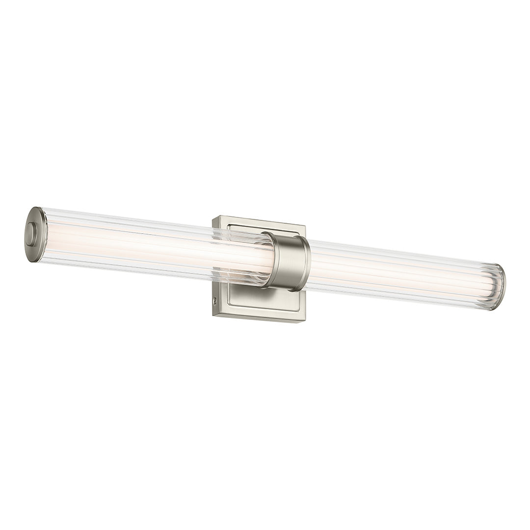 Laurene Vanity Light 55196NILED