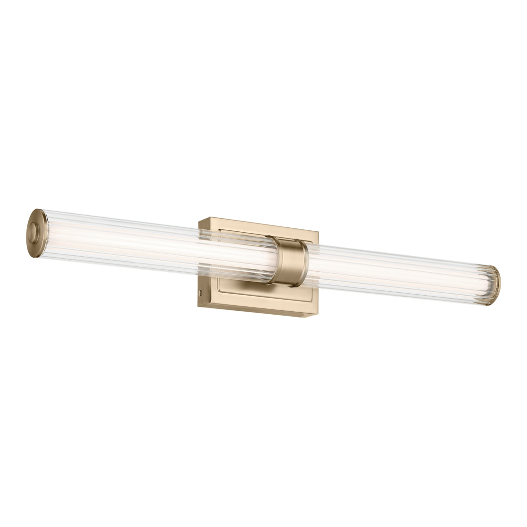 Laurene Vanity Light 55197CPZLED