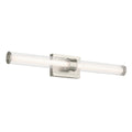 Laurene Vanity Light 55197NILED