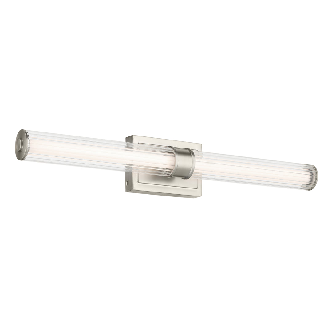 Laurene Vanity Light 55197NILED