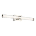 Laurene Vanity Light 55197PNLED