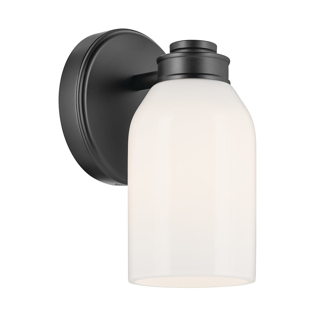 Shae Wall Sconce 55200BK