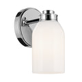 Shae Wall Sconce 55200CH