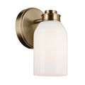 Shae Wall Sconce 55200CPZ