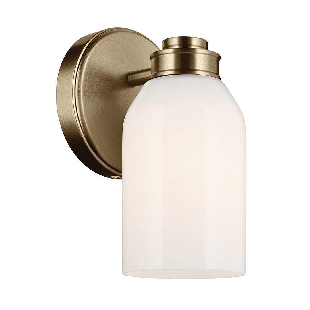 Shae Wall Sconce 55200CPZ