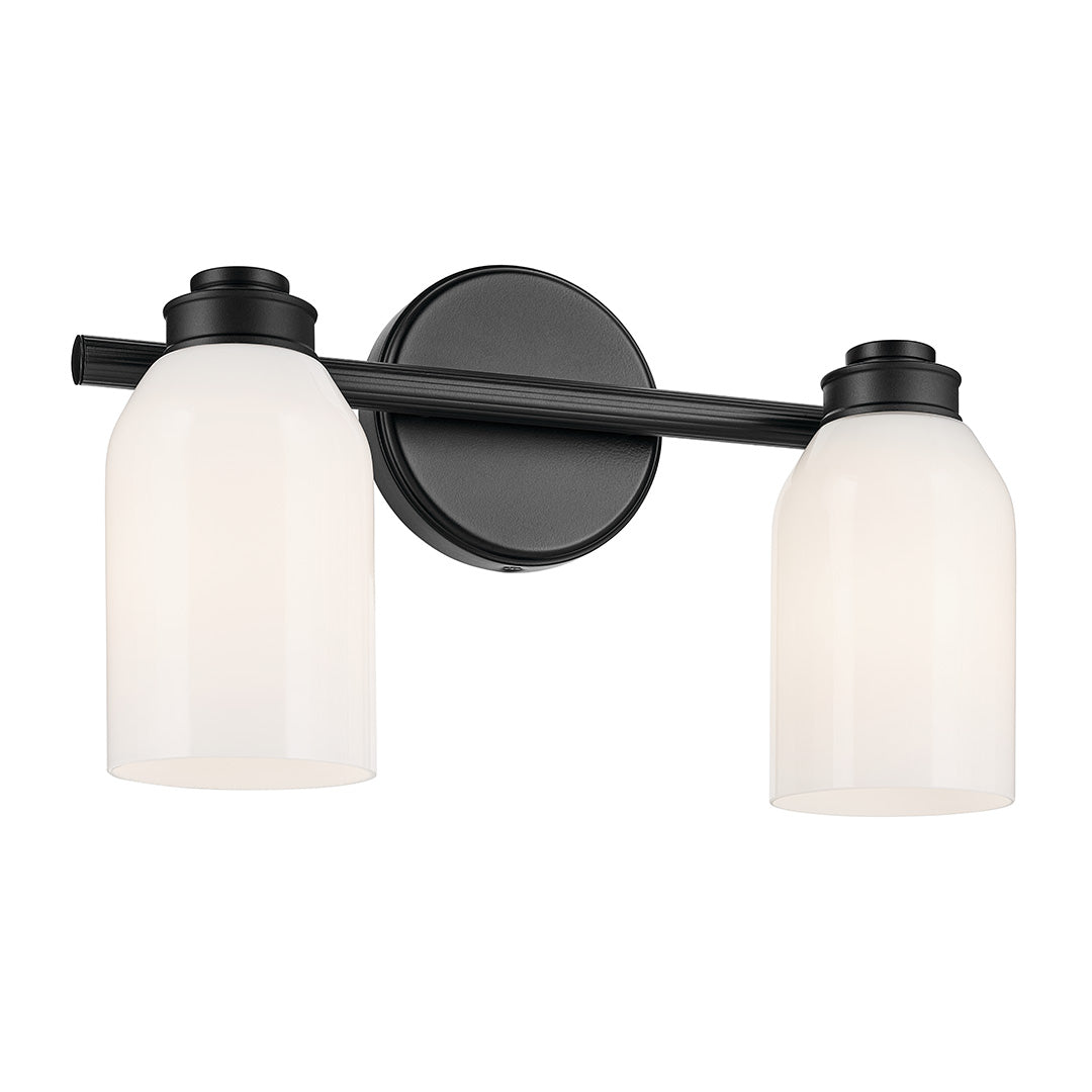 Shae Vanity Light 55201BK
