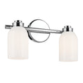 Shae Vanity Light 55201CH