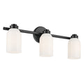Shae Vanity Light 55202BK