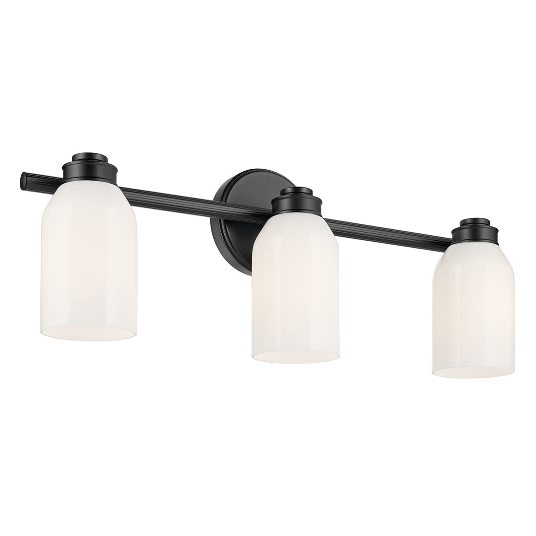 Shae Vanity Light 55202BK