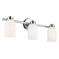 Shae Vanity Light 55202CH