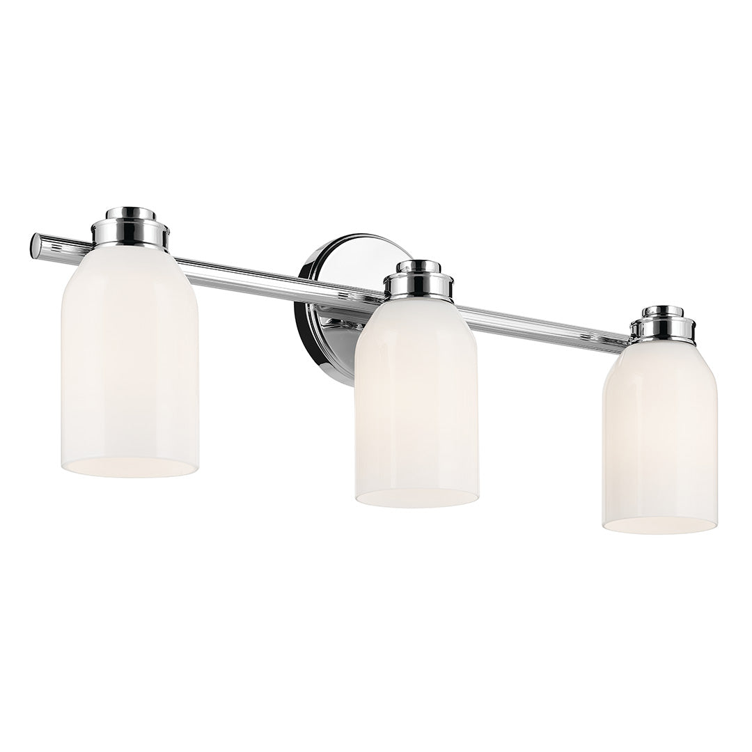 Shae Vanity Light 55202CH