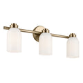 Shae Vanity Light 55202CPZ