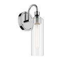 Kavi Wall Sconce 55209CH
